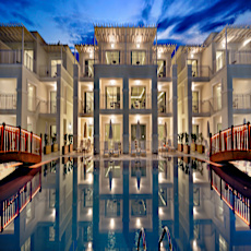 Bellis Deluxe Hotel